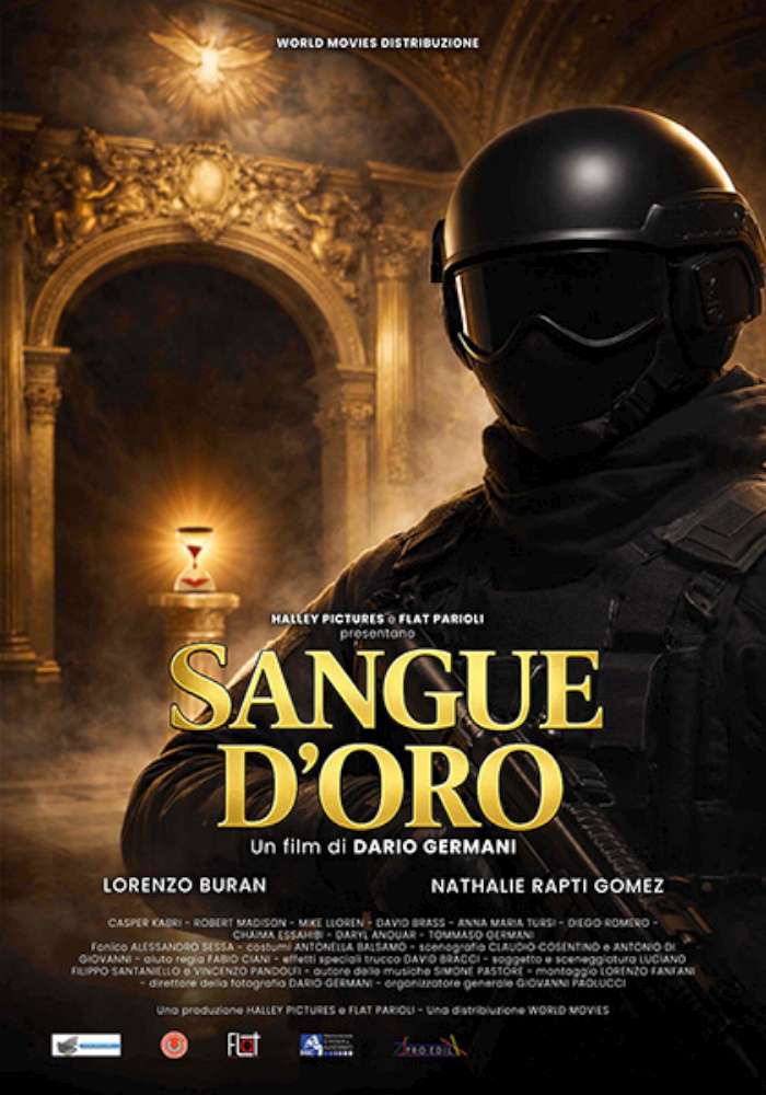 Sangue d'oro